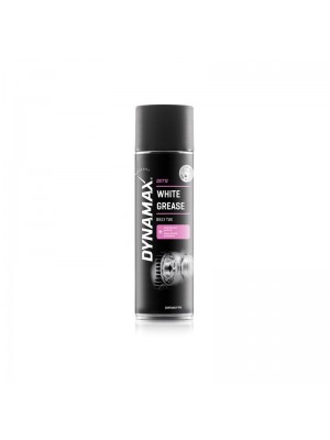 Dynamax DXT12 WHITE GREASE 500ML